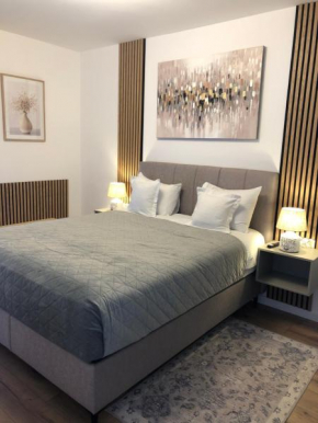Blue City Residence Sibiu